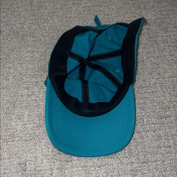 Miami dolphins football cap - Picture 2 of 2
